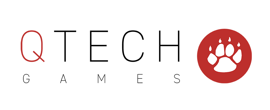 qtech logo