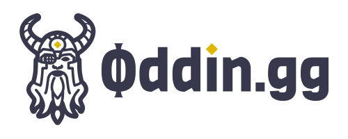provider Oddin