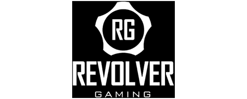 provider revolver gaming