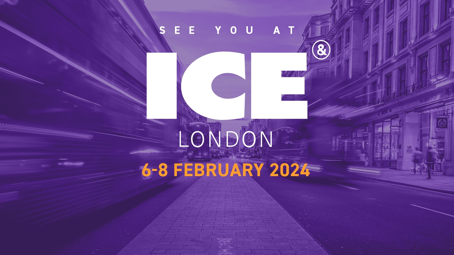 Ice London Feb2024 