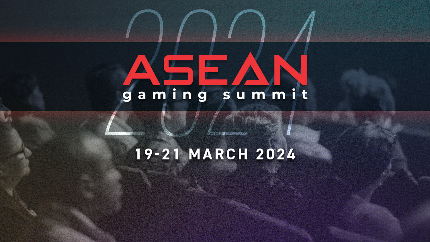 Asean Gaming Summit 2024 QTech Games