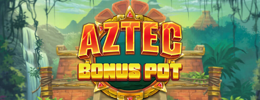 aztec bonus pot