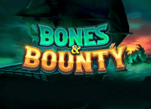 bones and bounty