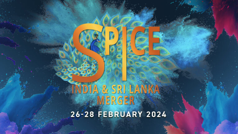 spice india and sri lanka merger