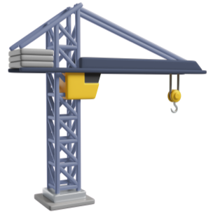icon crane