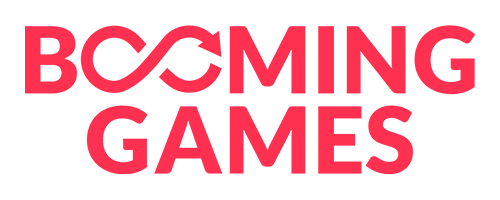 provider Booming Games