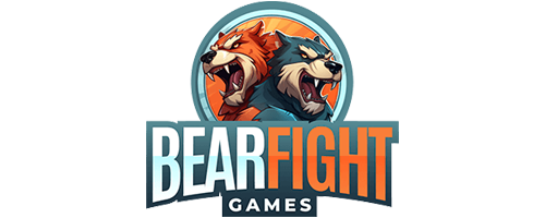 Bear Fight Games