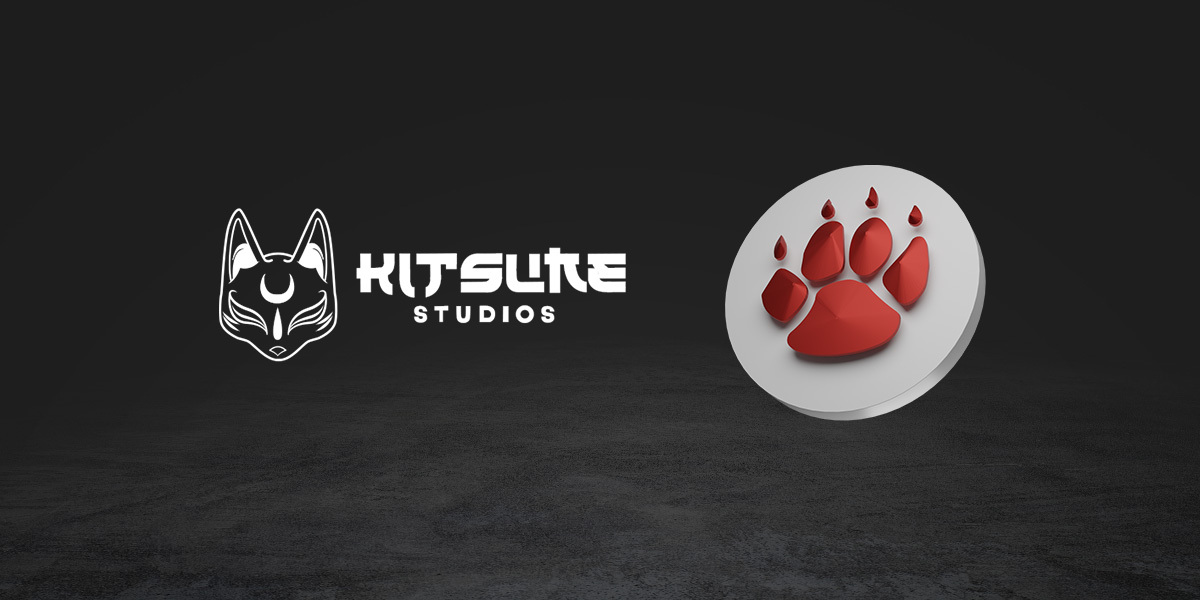 news banner kitsune