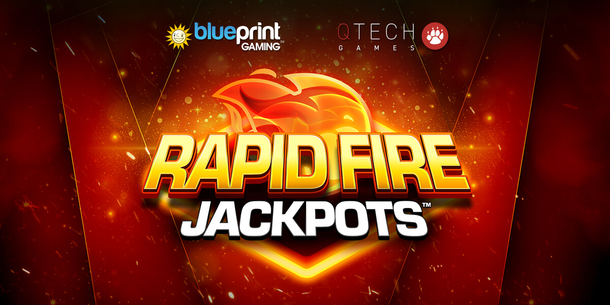news banner rapid fire jackpot