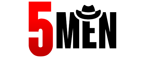 5men