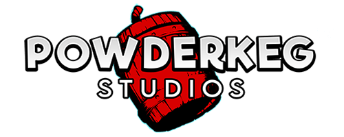 POWDERKEG