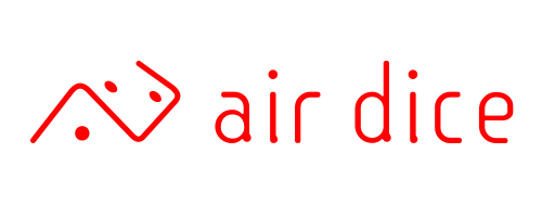 Air Dice