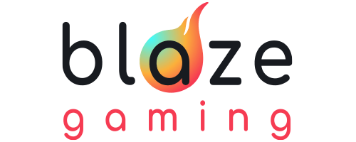 Blaze Gaming