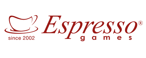 Espresso Games