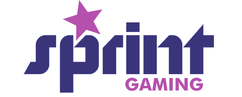 sprint gaming