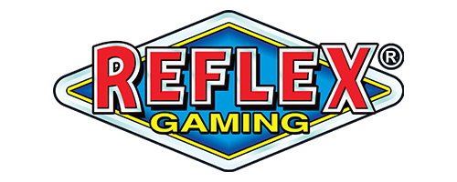 provider Reflex Gaming