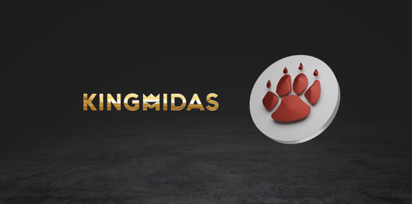 news banner King Midas