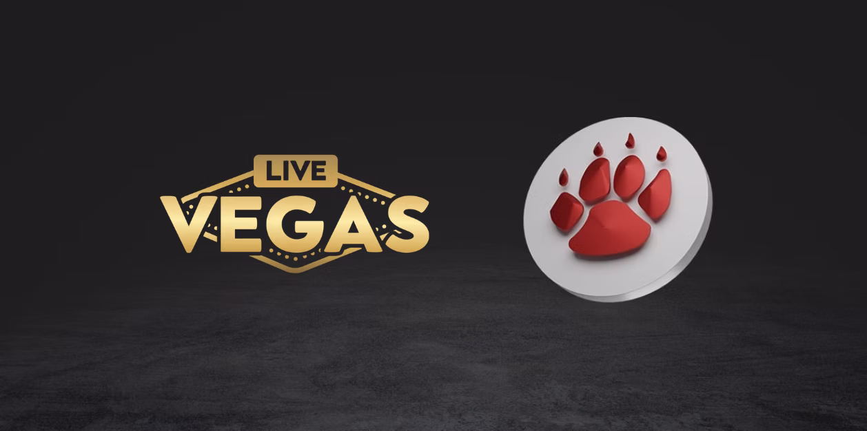 news banner Live Vegas