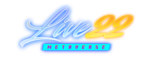 provider Live 22 metaverse