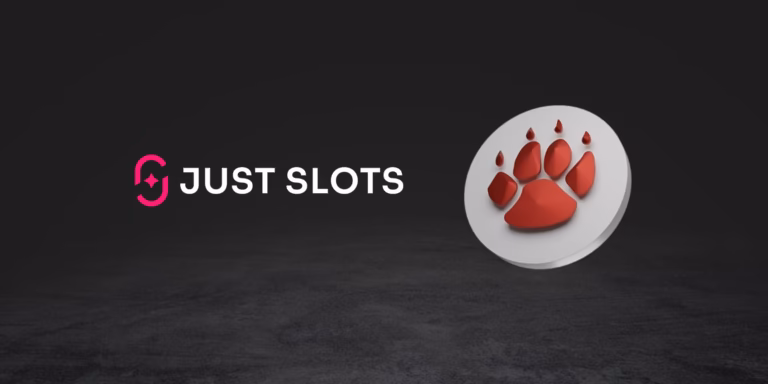 news banner Just Slots