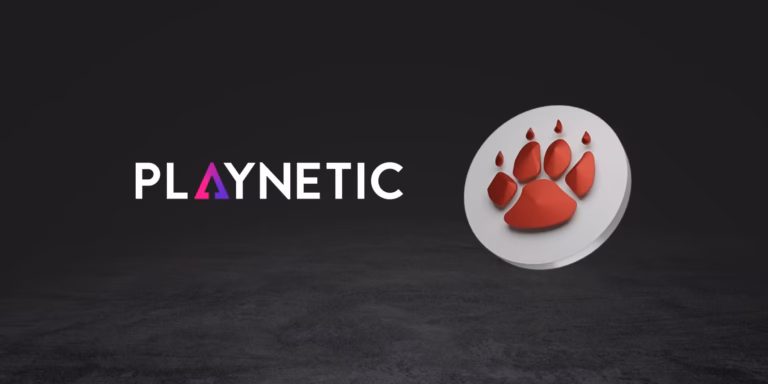 news banner Playnetic