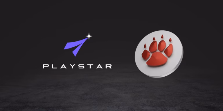 news banner playstar