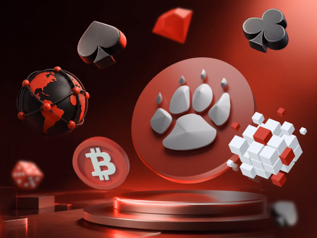 QTech Games aggregator