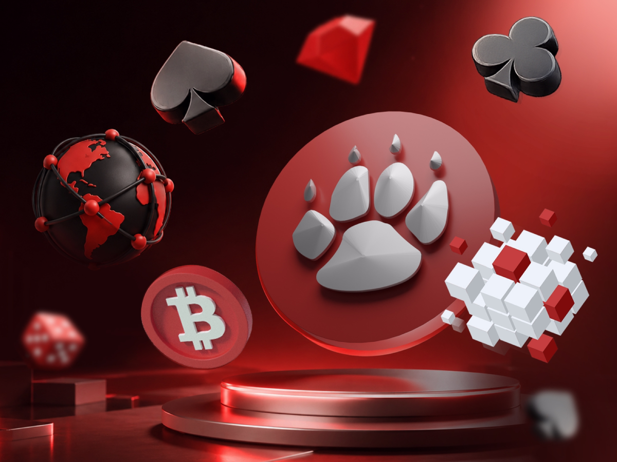 QTech Games aggregator