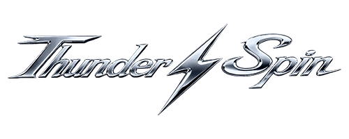 provider thunder spin