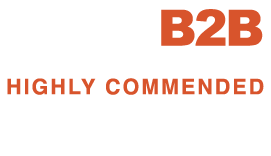 awards EGRB2B