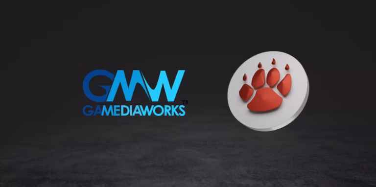 game banner Game Media Works