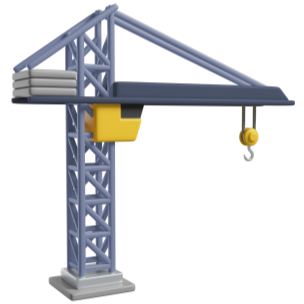 icon crane