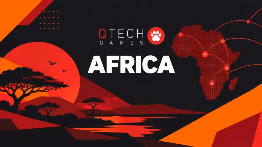 Africa QTech Games