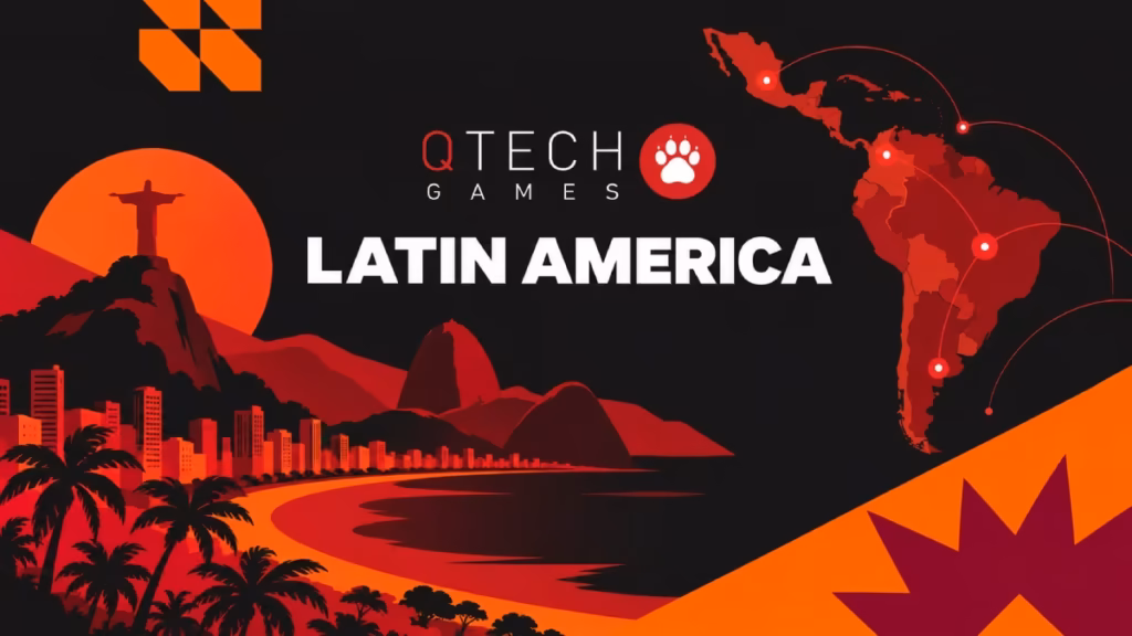 LatAm QTech Games
