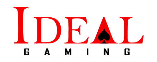 provider Ideal Gaming