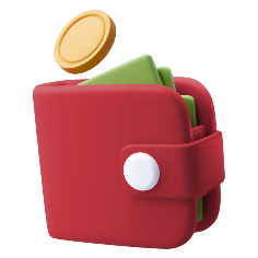 icon wallet