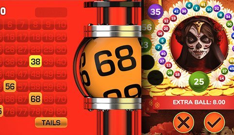 lottery games